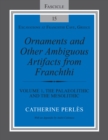 Ornaments and Other Ambiguous Artifacts from Franchthi : Volume 1, The Palaeolithic and the Mesolithic - eBook