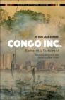 Congo Inc. : Bismarck's Testament - eBook