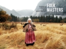 Folk Masters : A Portrait of America - Book