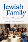 Jewish Family : Identity and Self-Formation at Home - Book