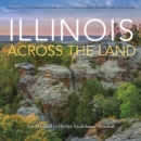Illinois Across the Land - Book