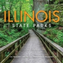 Illinois State Parks - Book