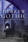Hebrew Gothic : History and the Poetics of Persecution - Book