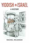 Yiddish in Israel : A History - Book