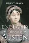 England in the Age of Austen - Book
