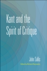 Kant and the Spirit of Critique - eBook