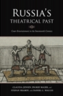 Russia's Theatrical Past : Court Entertainment in the Seventeenth Century - Book