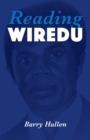 Reading Wiredu - Book