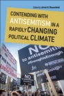 Contending with Antisemitism in a Rapidly Changing Political Climate - eBook