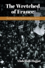 The Wretched of France : The 1983 March for Equality and Against Racism - Book