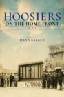 Hoosiers on the Home Front - Book