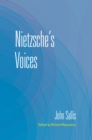 Nietzsche's Voices - Book