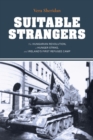 Suitable Strangers : The Hungarian Revolution, a Hunger Strike, and Ireland's First Refugee Camp - Book