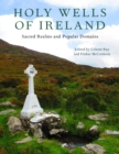 Holy Wells of Ireland : Sacred Realms and Popular Domains - Book