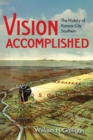 Vision Accomplished - Book
