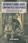 Entwined Homelands, Empowered Diasporas : Hispanic Moroccan Jews and Their Globalizing Community - Book