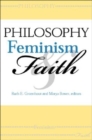 Philosophy, Feminism, and Faith - eBook