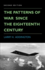 The Patterns of War Since the Eighteenth Century - eBook