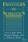 Frontiers in Semiotics - Book
