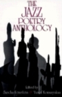 The Jazz Poetry Anthology - Book