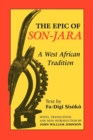 The Epic of Son-Jara : A West African Tradition - Book