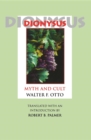 Dionysus : Myth and Cult - Book