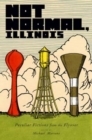 Not Normal, Illinois : Peculiar Fictions from the Flyover - Book