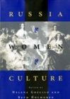 Russia * Women * Culture - Book