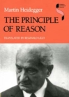 The Principle of Reason - Book