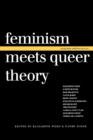 Feminism Meets Queer Theory - Book