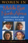 Women in the Middle East and North Africa : Restoring Women to History - Book