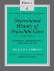 Depositional History of Franchthi Cave : Stratigraphy, Sedimentology, and Chronology, Fascicle 12 - Book