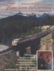 Trains across the Continent, Second Edition : North American Railroad History - Book