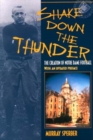 Shake Down the Thunder : The Creation of Notre Dame Football With an updated preface - Book