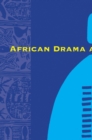 African Drama and Performance - Book