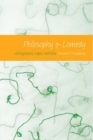 Philosophy and Comedy : Aristophanes, Logos, and Eros - Book