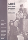 Lodz Ghetto : A History - Book