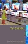 TV China - Book