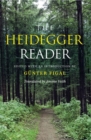 The Heidegger Reader - Book