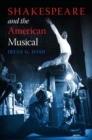 Shakespeare and the American Musical - Book