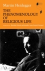 The Phenomenology of Religious Life - Book