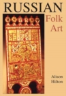 Russian Folk Art - Book