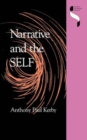 Narrative and the Self - Book