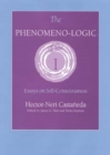 The Phenomeno-Logic of the I : Essays on Self-Consciousness - Book