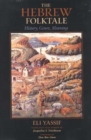 The Hebrew Folktale : History, Genre, Meaning - Book