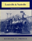 Louisville & Nashville Steam Locomotives, 1968 Revised Edition - Book