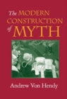 The Modern Construction of Myth - Book