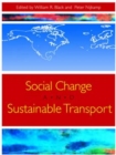 Social Change and Sustainable Transport - Book