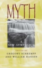 Myth : A New Symposium - Book
