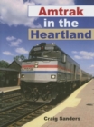 Amtrak in the Heartland - Book